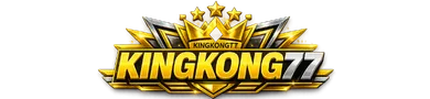 KINGKONG77 Logo